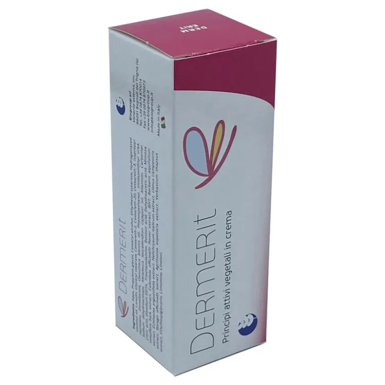 DERMERIT Crema 50ml