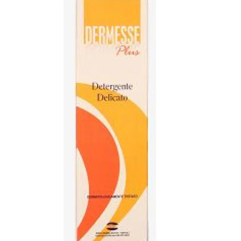 DERMESSE Plus Det.Del.250ml