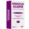 DERMOCLIN ALCASPOR 500ml