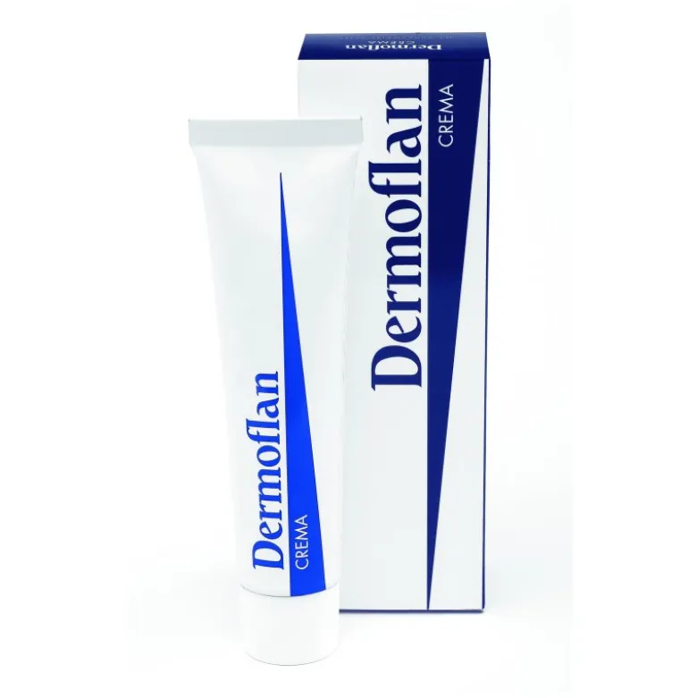 DERMOFLAN Crema 40ml
