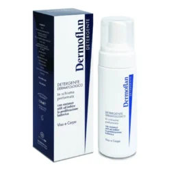 DERMOFLAN Detergente 150ml