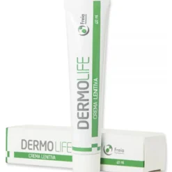 DERMOLIFE Cr.Lenit.40ml