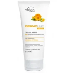 DERMOLINE Calend.Cr.Mani 100ml
