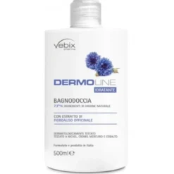 DERMOLINE Fiord.BagnoDoccia