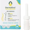 DERMOLIVO Gel Vag.5f.3ml