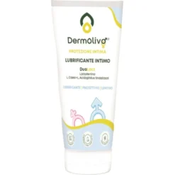 DERMOLIVO Lubrif.Intimo 100ml