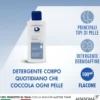 Dermon Detergente Doccia 100ml