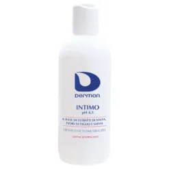 Dermon Detergente Intimo 500ml
