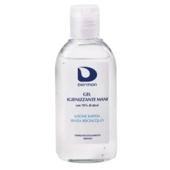 Dermon Gel Igienizzante Mani