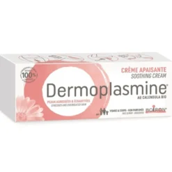 DERMOPLASMINE Crema 70g