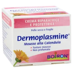DERMOPLASMINE Mousse 20g
