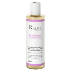 DERMORELIZEMA Olio Det.200ml