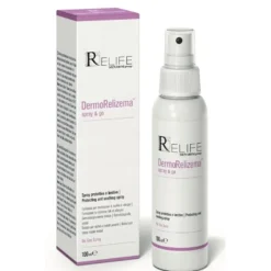 DERMORELIZEMA Spray&Go 100ml