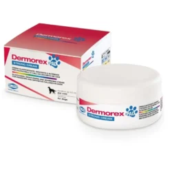 DERMOREX Pad Strong Cream100ml