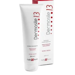 DERMOSILE*13 Emuls.Corpo 250ml