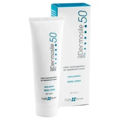 DERMOSILE*50 Forte 50ml
