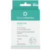 Dermovitamina Acneclin Patch Anti-Imperfezioni - Patch viso per brufoli, punti bianchi e neri - 30 patch