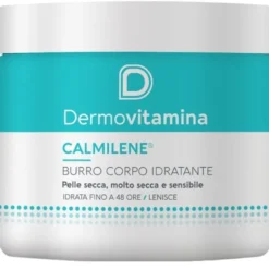 Dermovitamina Calm Burro Corpo