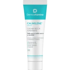 Dermovitamina Calm Cr Ricca
