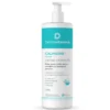 Dermovitamina Calmilene Crema Idratante - Crema nutriente per pelle secca e irritata - 500 ml