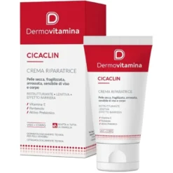 Dermovitamina Cicaclin Cr 50ml