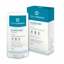 Dermovitamina Filmocare Stick Antisfregamento - Previene le irritazioni da sfregamento - 35 g