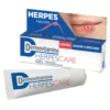 DERMOVITAMINA Herpes Gel 8ml