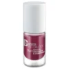 Dermovitamina Micoblock Smalto 3 in 1 - Smalto traspirante e idratante - Tonalità Bordeaux - 5 ml