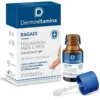 Dermovitamina Ragadi Gel Mani Piedi - Gel cicatrizzante per ragadi - 7 ml
