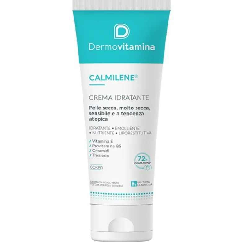 DERMOVIT Calm.500ml
