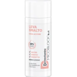DERMOVIT Mico 3in1 Levasm.