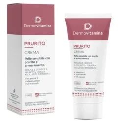 DERMOVIT Prurito Cr. 50ml