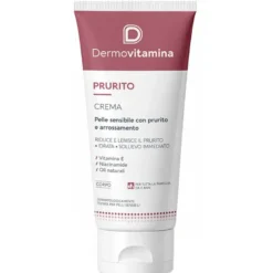 DERMOVIT Prurito Cr.200ml