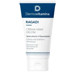 DERMOVIT Ragadi*Cr.Geloni
