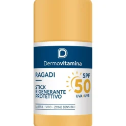 DERMOVIT Ragadi fp50+200ml