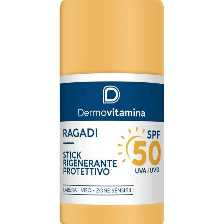DERMOVIT Ragadi fp50+200ml