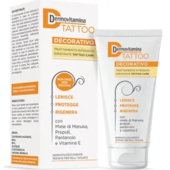 DERMOVIT TATTOO Estetico 100ml