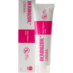 DERMOZOIL Crema 100ml