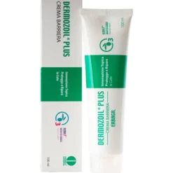 DERMOZOIL Plus Crema 100ml