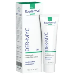 DER-MYC Gel 30ml