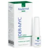 DER-MYC Lacca Protettiva per Unghie 4 ml