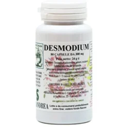 DESMODIUM 300mg 80 Capsule SARAND.