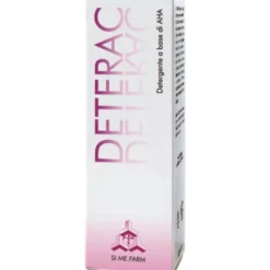 DETERAC Deterg.Corpo 200ml