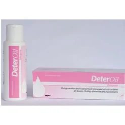 DETEROIL Deterg.250ml