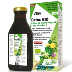 DETOX Bio 250ml