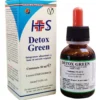 DETOX GREEN Gocce 50ml