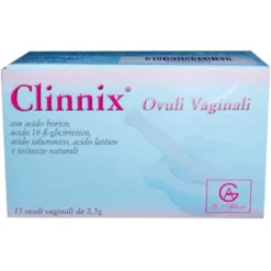 DETSKIN 15 Ovuli Vag.2,5g