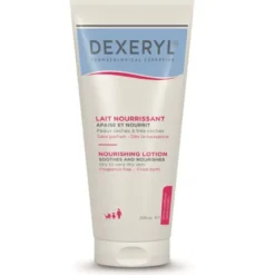 DEXERYL Latte Nutritivo 200ml