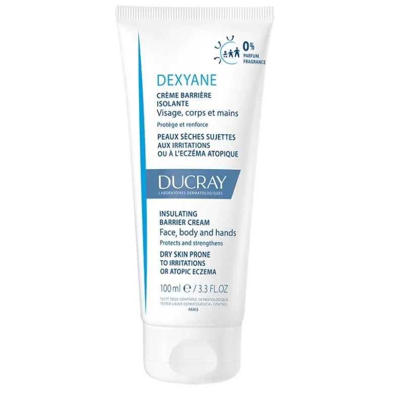 Dexyane Crema Barriera 100ml