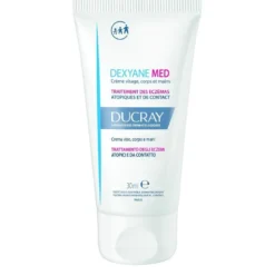 DEXYANE MED*Crema 30ml